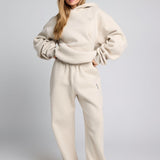 Love Straight Leg Sweatpants - Pre-Order