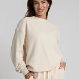 Waffle Lounge Long Sleeve