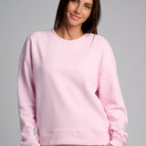 Halo Lightweight Crop Crew - Pre Order