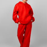 Love Straight Leg Sweatpants