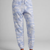 Waffle Lounge Jogger