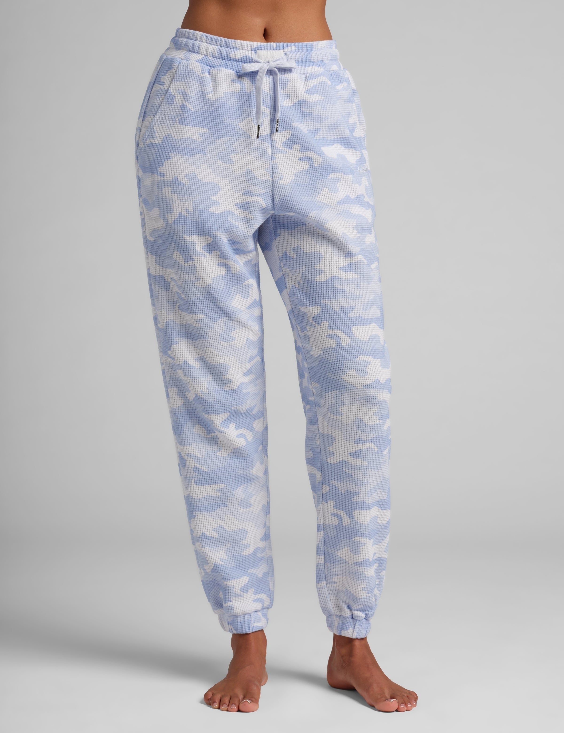 Waffle Lounge Jogger