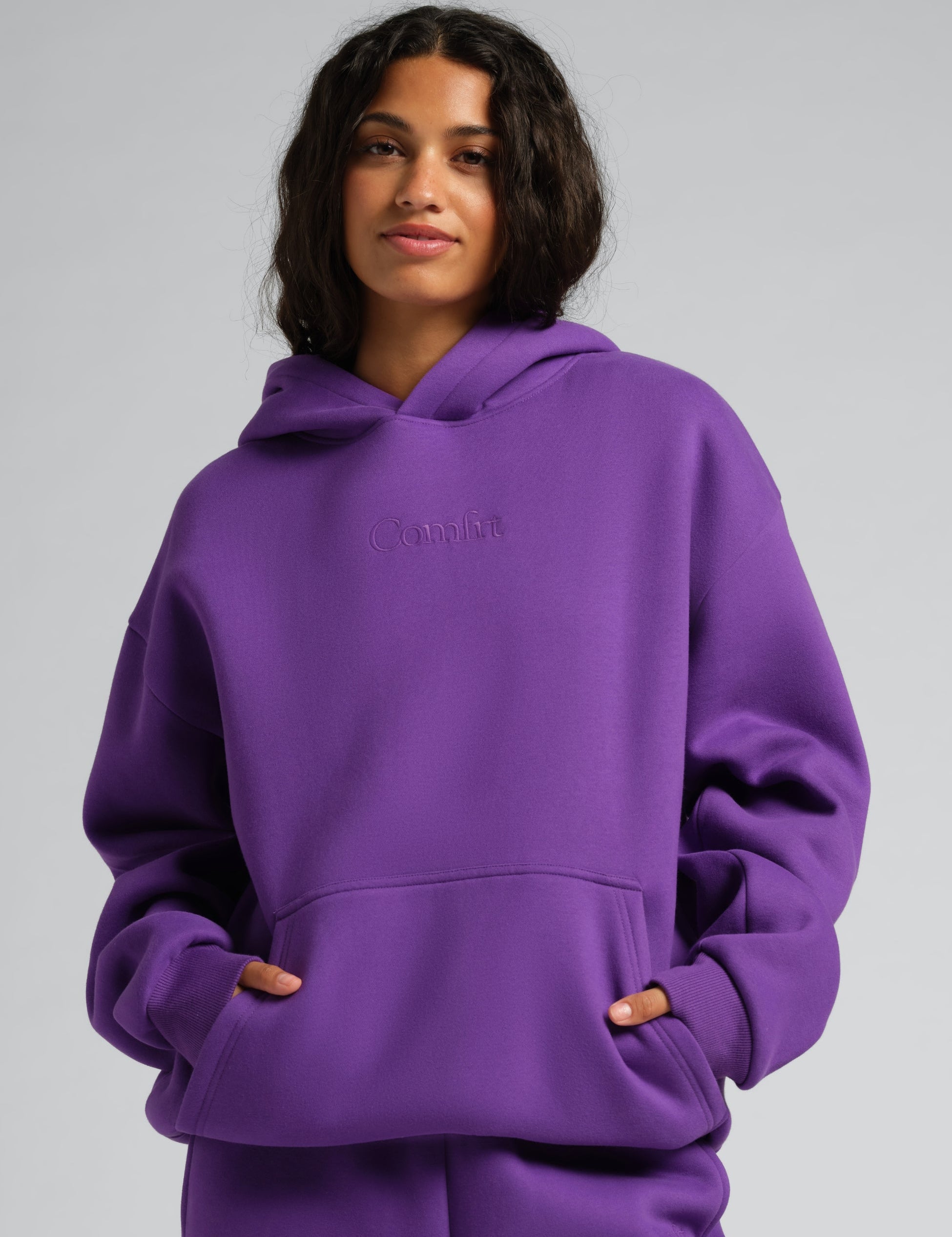 Signature Hoodie