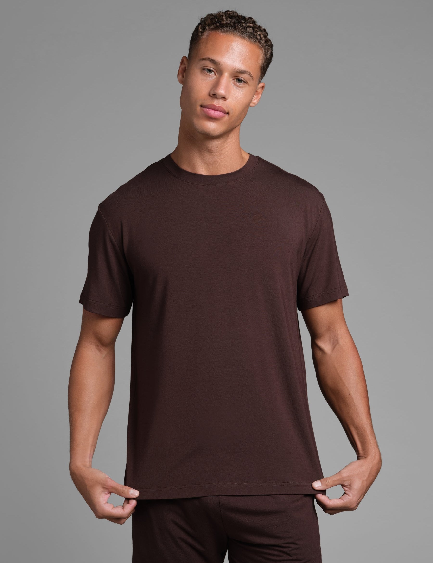 Cloud Lounge Tee