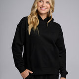 Halo Lightweight Crop Hoodie - Pre Order