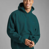 Minimalist Hoodie