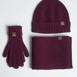Winter Accessories Set - Pre Order