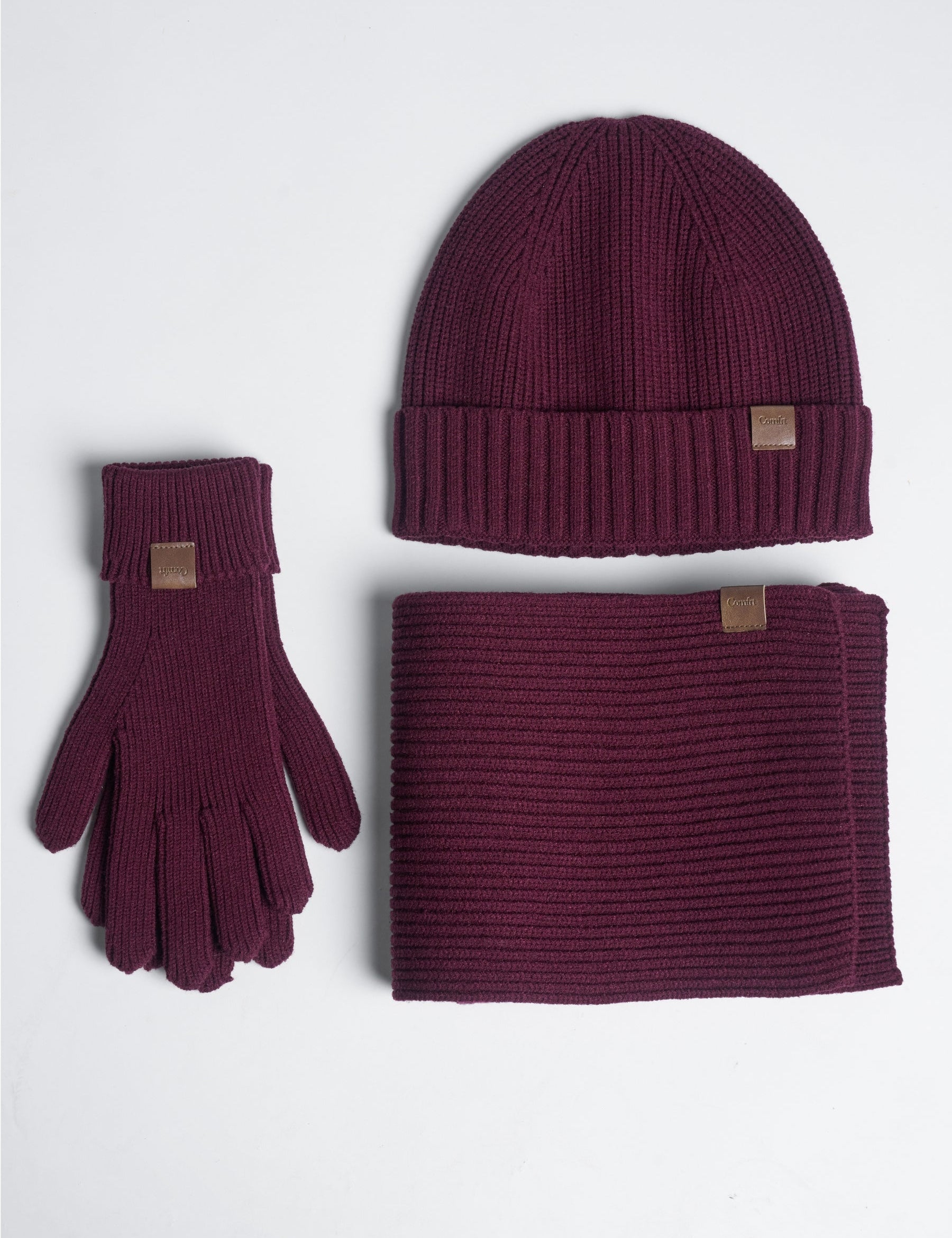 Winter Accessories Set