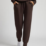 AllDay Jersey Ankle-Length Jogger-Pre-Order