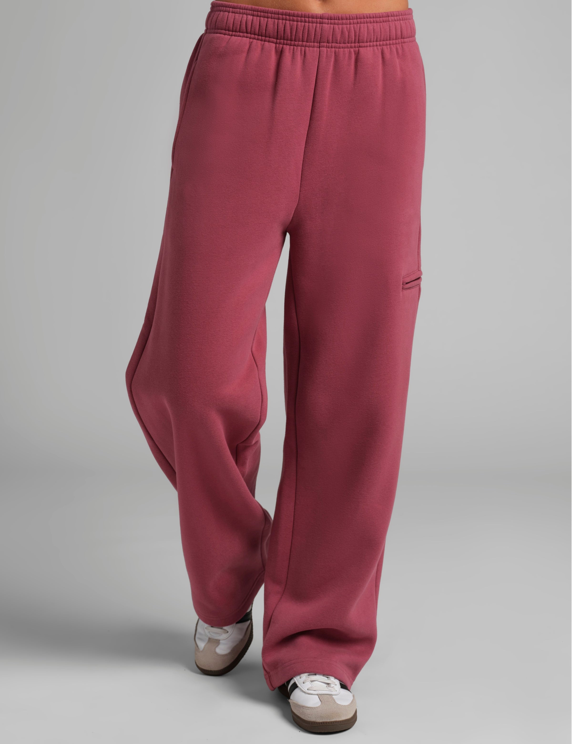 Airplane Mode Straight Leg Sweatpants - Pre Order