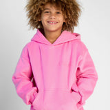Minimalist Kids Hoodie