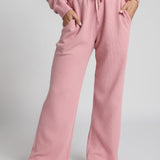 Waffle Lounge Pant