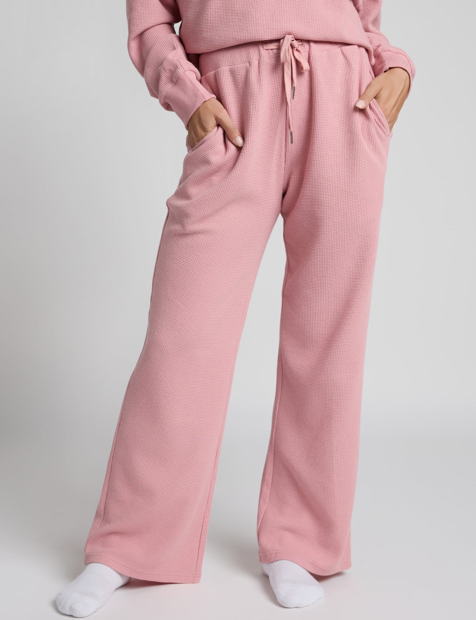 Waffle Lounge Pant