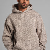 Minimalist Hoodie
