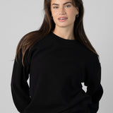 Waffle Lounge Long Sleeve - Pre-Order