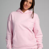 Halo Lightweight Crop Hoodie - Pre Order