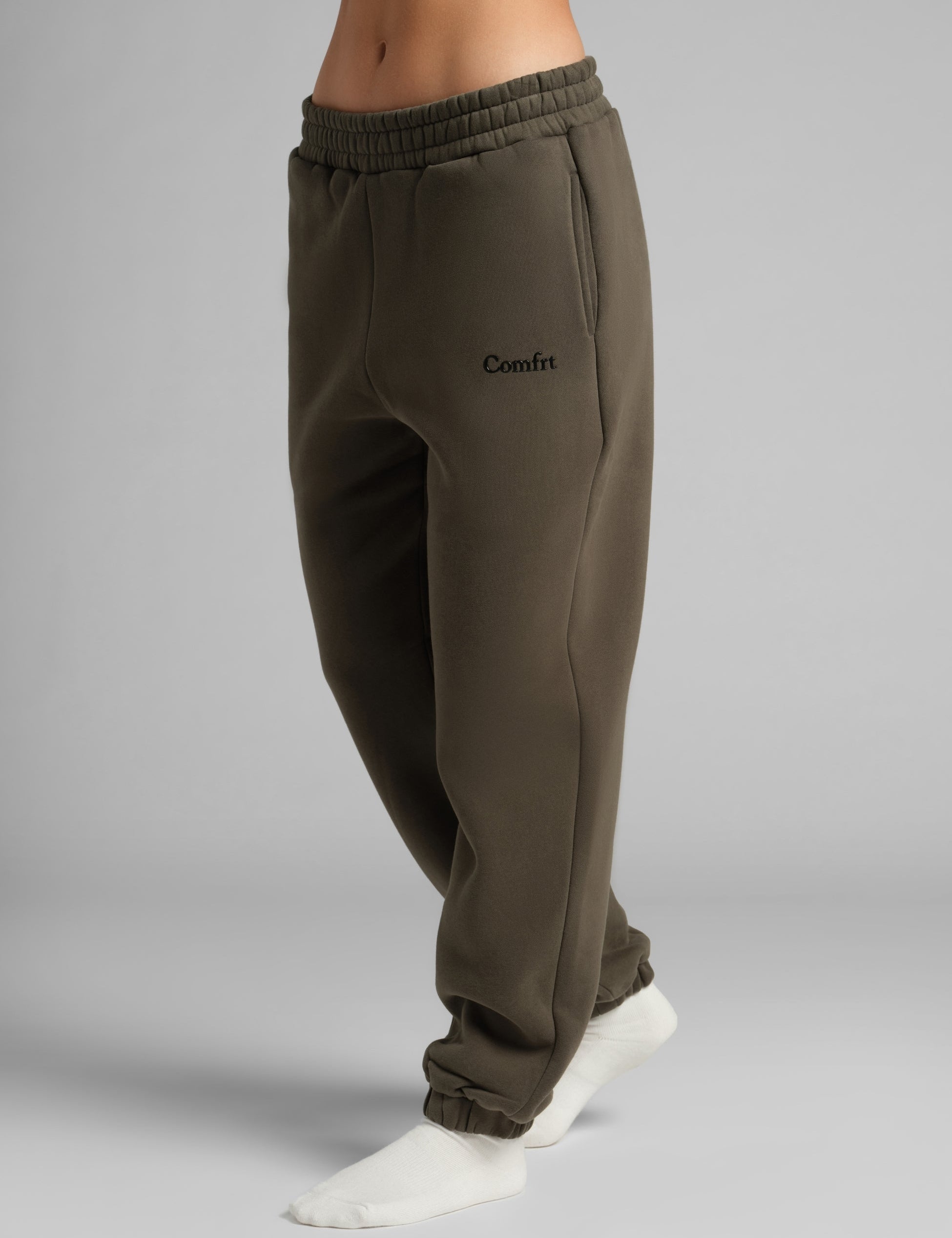 Cloud Sweatpants