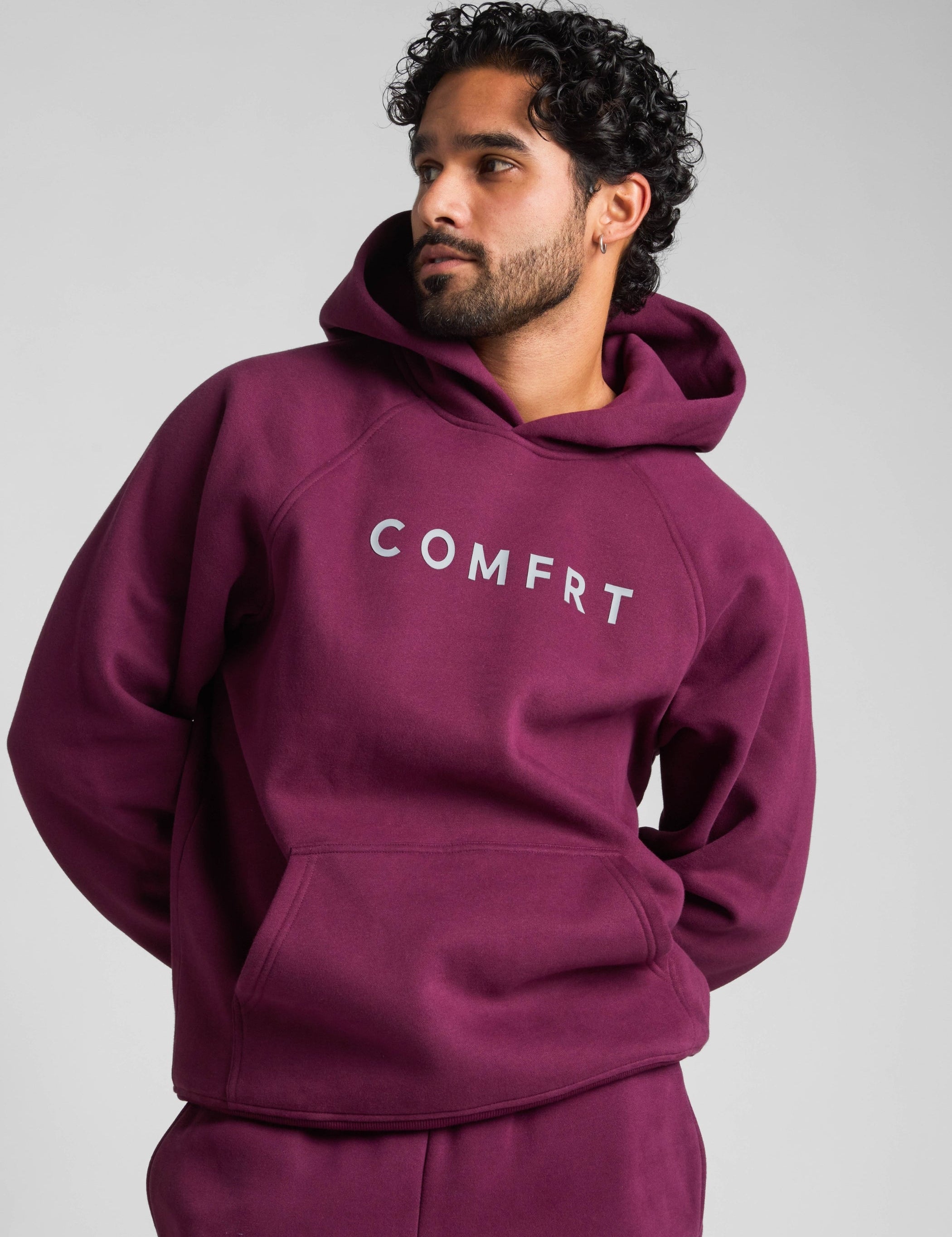 Tranquil Hoodie Pre-Order