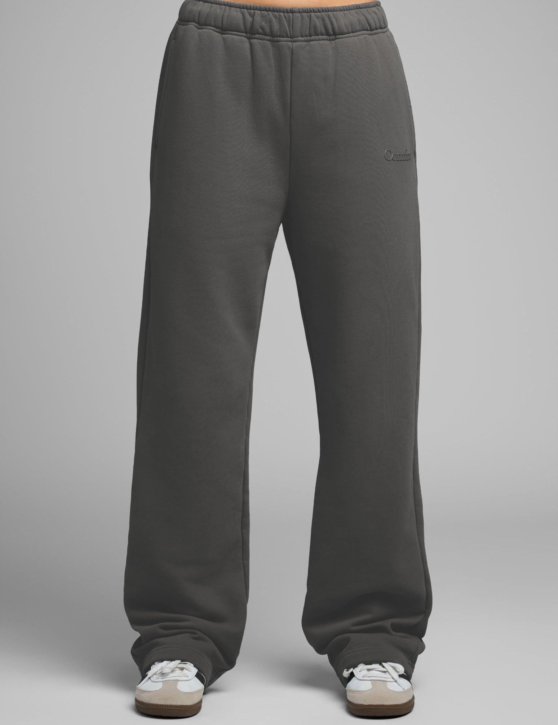 Halo Lightweight Straight Leg Sweatpants