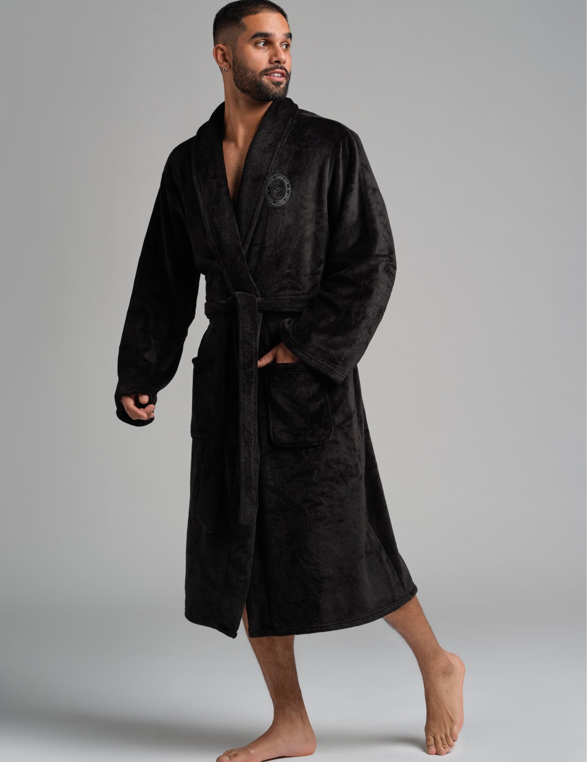 Dreamday™ Plush Robe - Pre Order