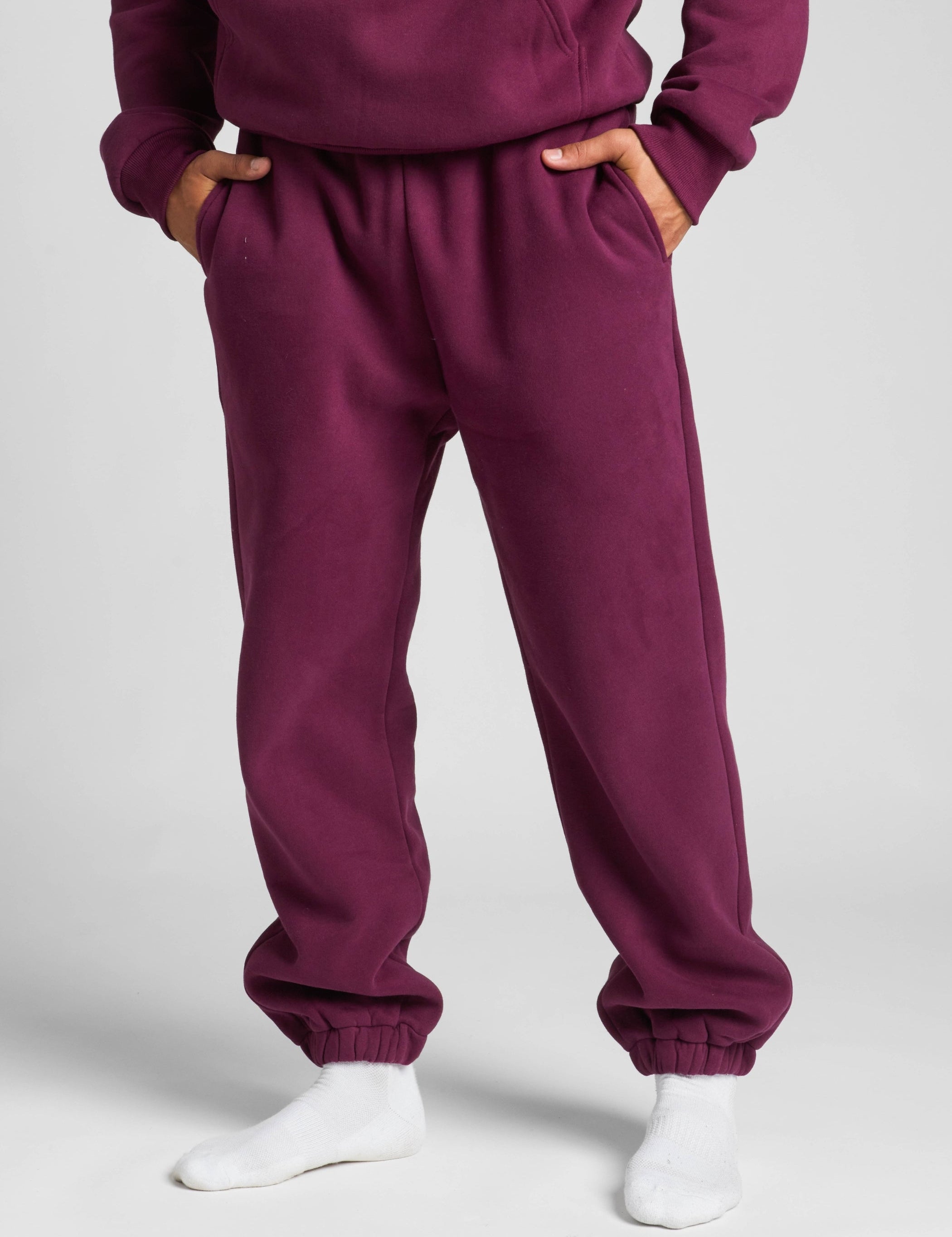 Travel Essentials Sweatpants - Pre-Order