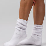Scrunch Socks