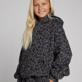 Minimalist Kids Hoodie - Pre-Order