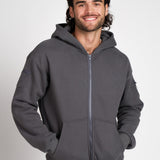 Travel Essentials Zip Hoodie - Pre-Order