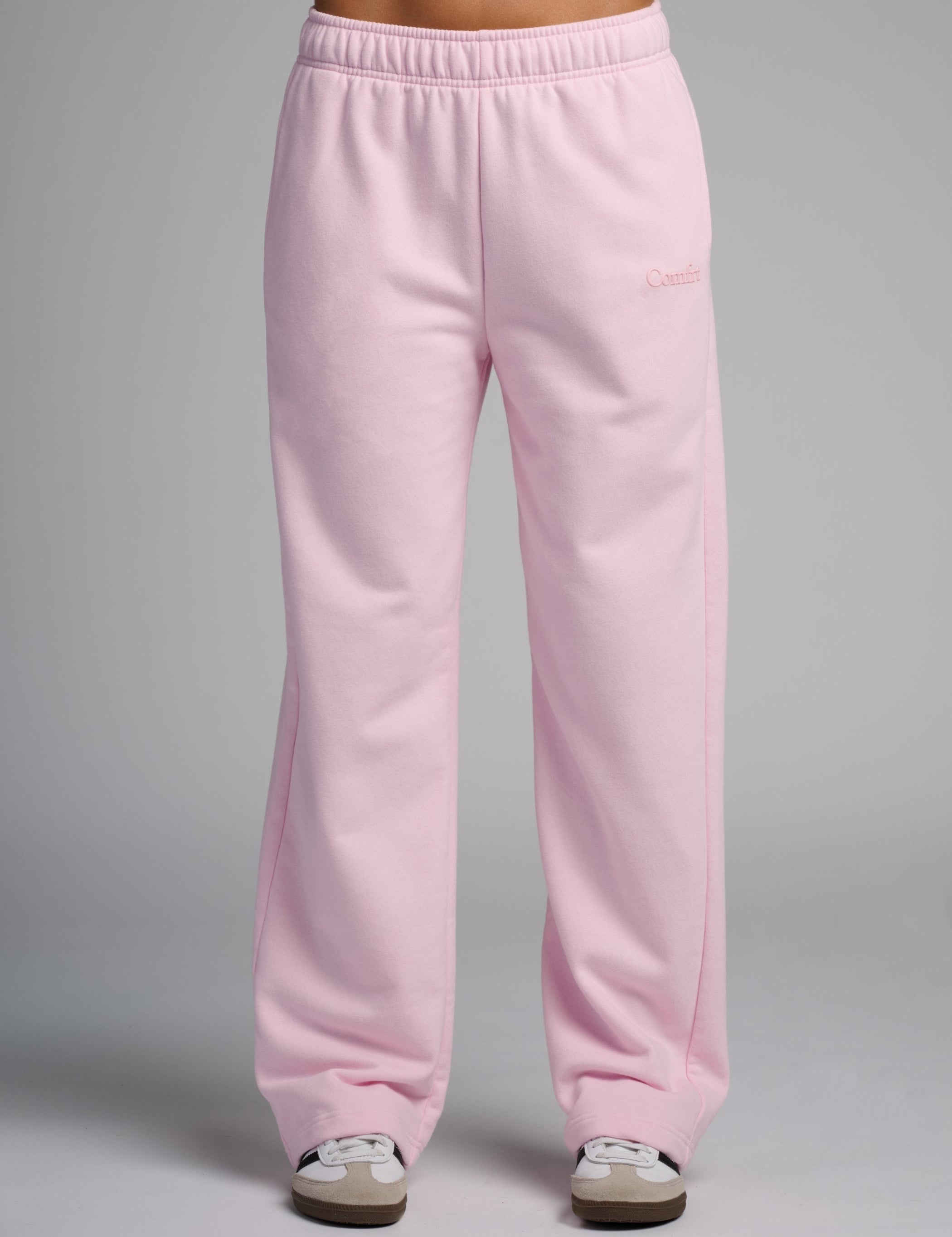 Halo Lightweight Straight Leg Sweatpants
