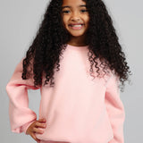 Pastel Kids Crew