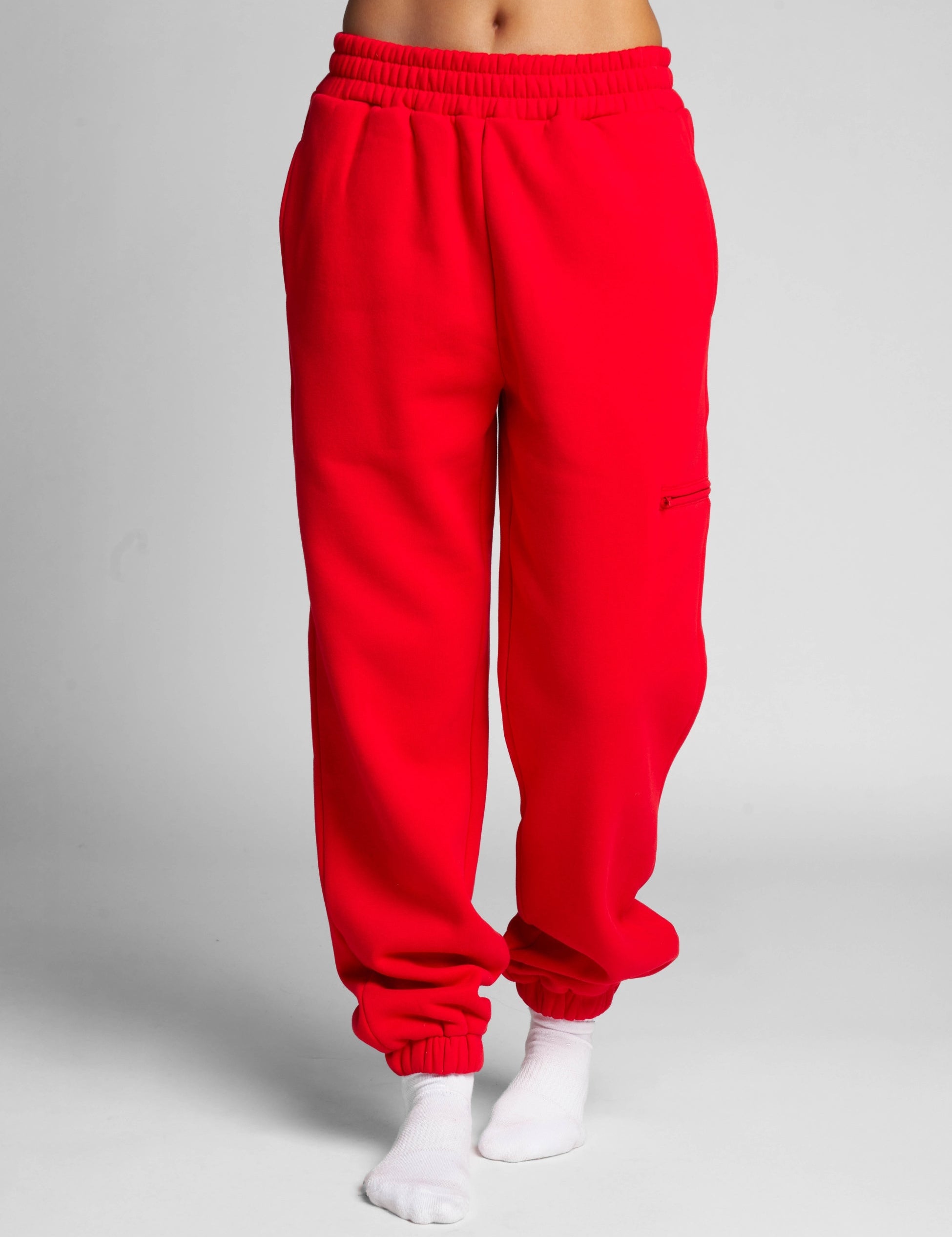 Airplane Mode Travel Sweatpants - Pre-Order