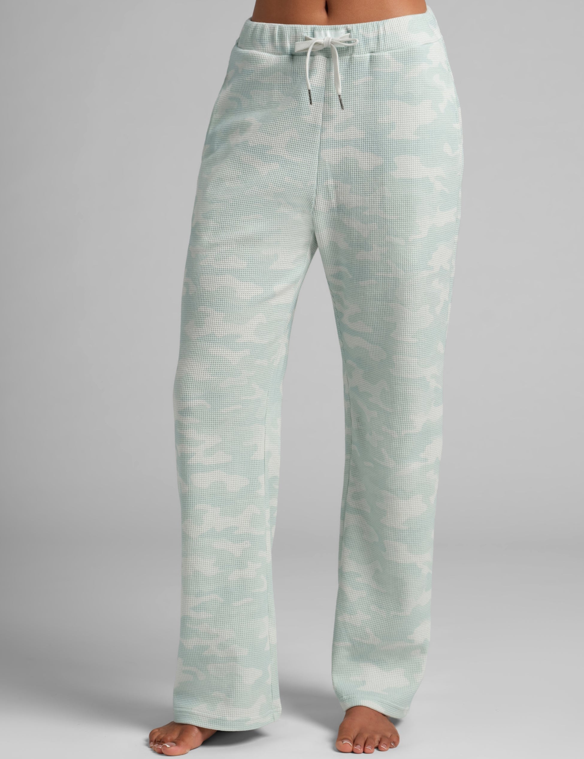 Waffle Lounge Pant