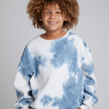 Minimalist Kids Crew