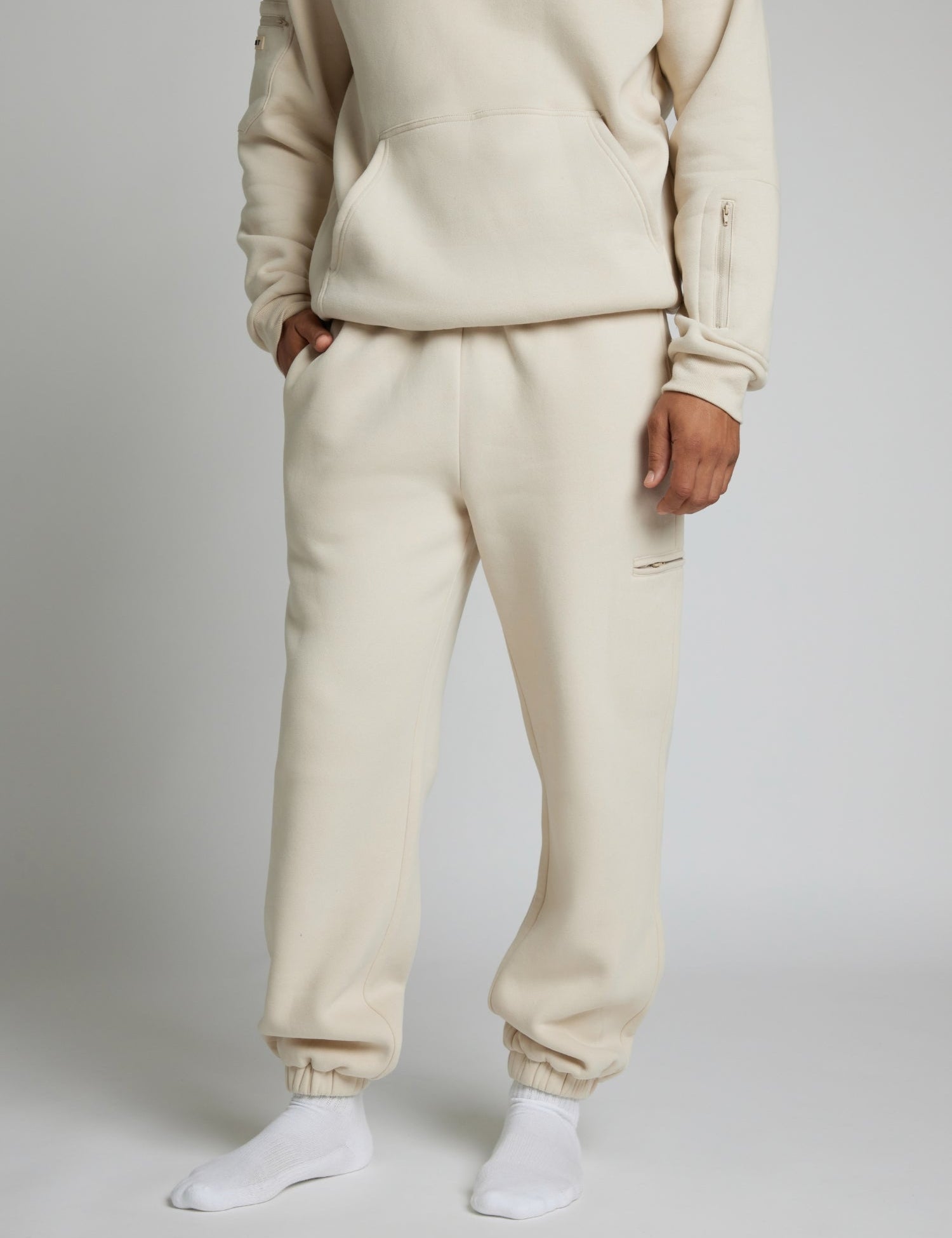 Airplane Mode Travel Sweatpants - Pre-Order