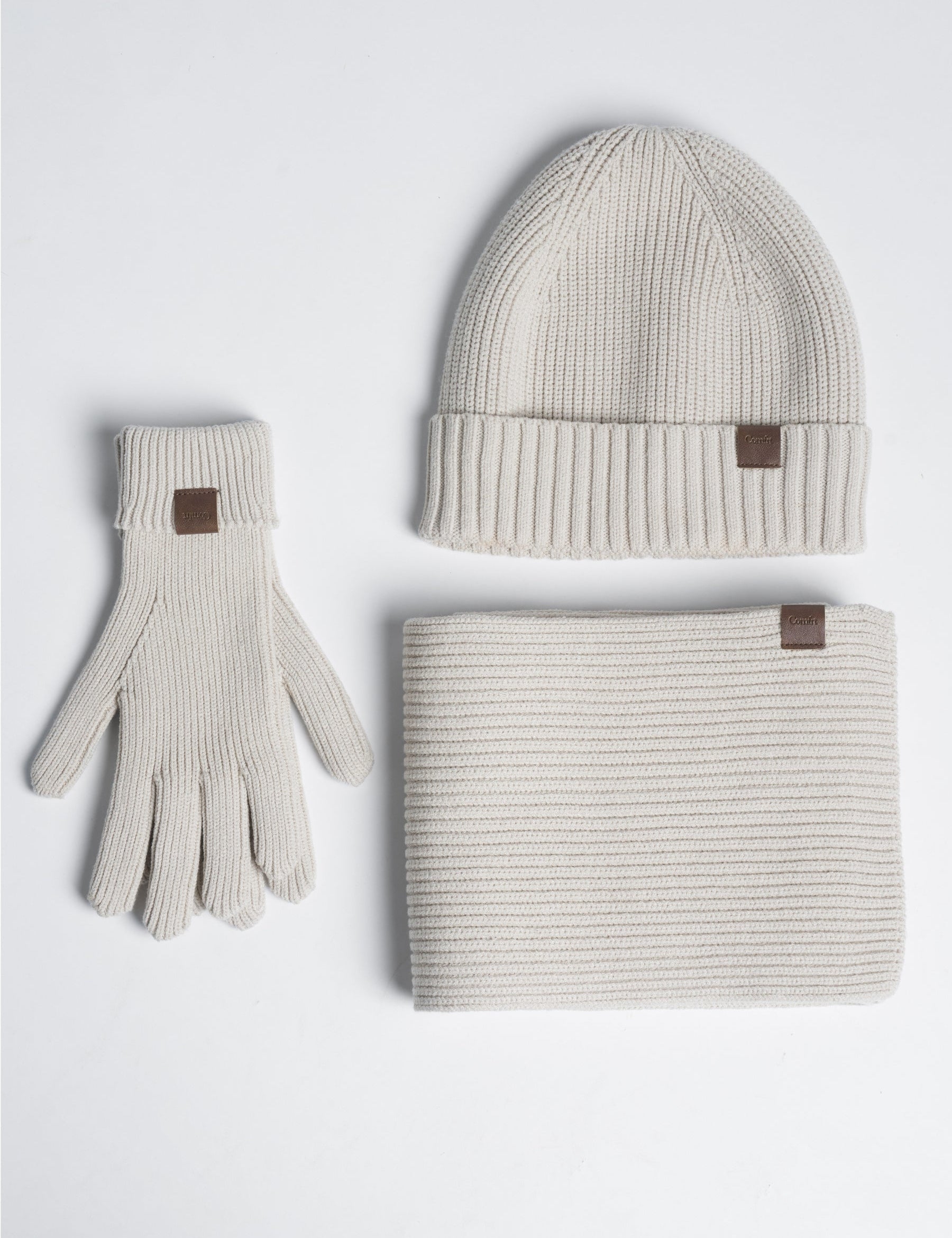 Winter Accessories Set - Pre Order