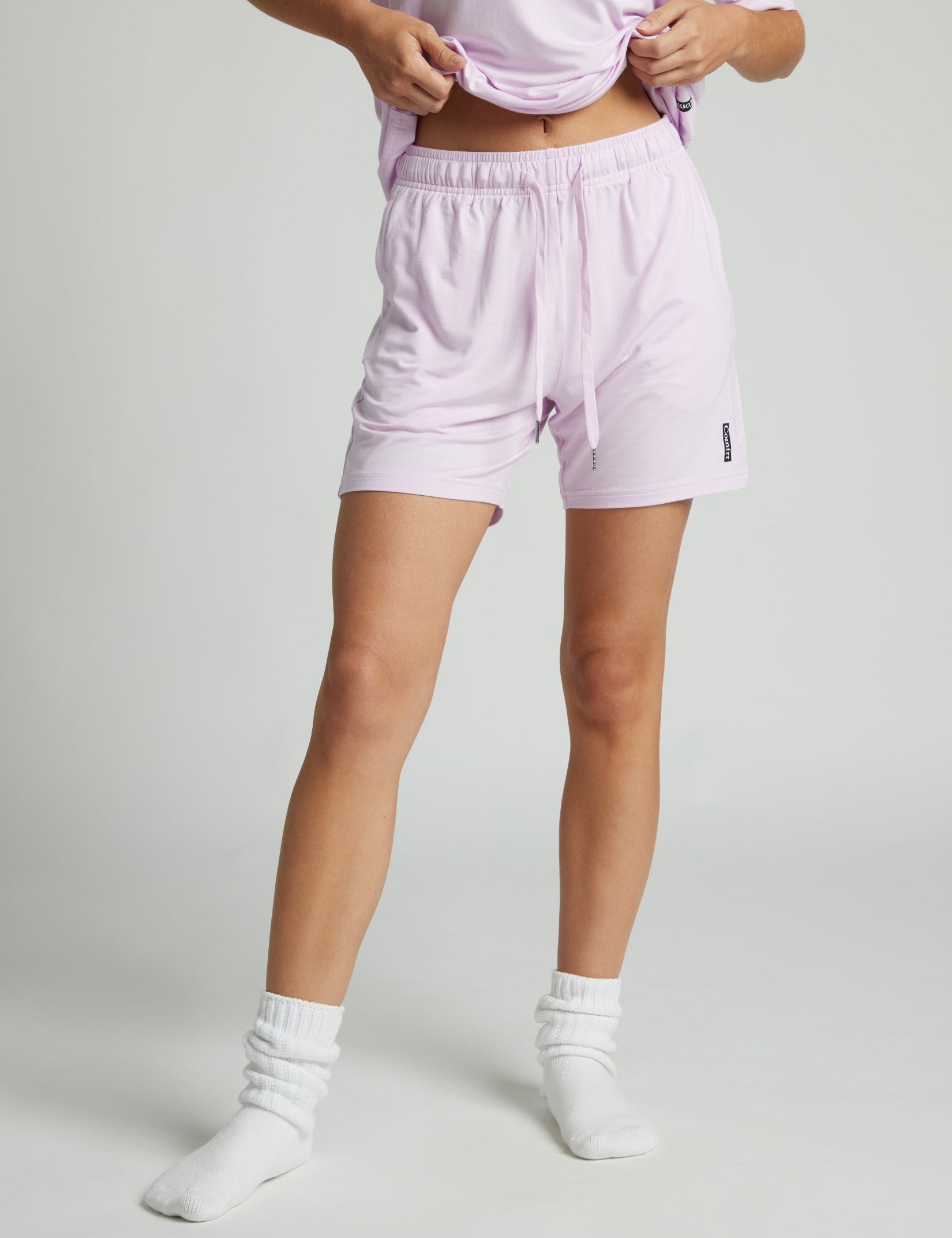Cloud Lounge Shorts