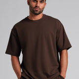 Luxe Terry Tee