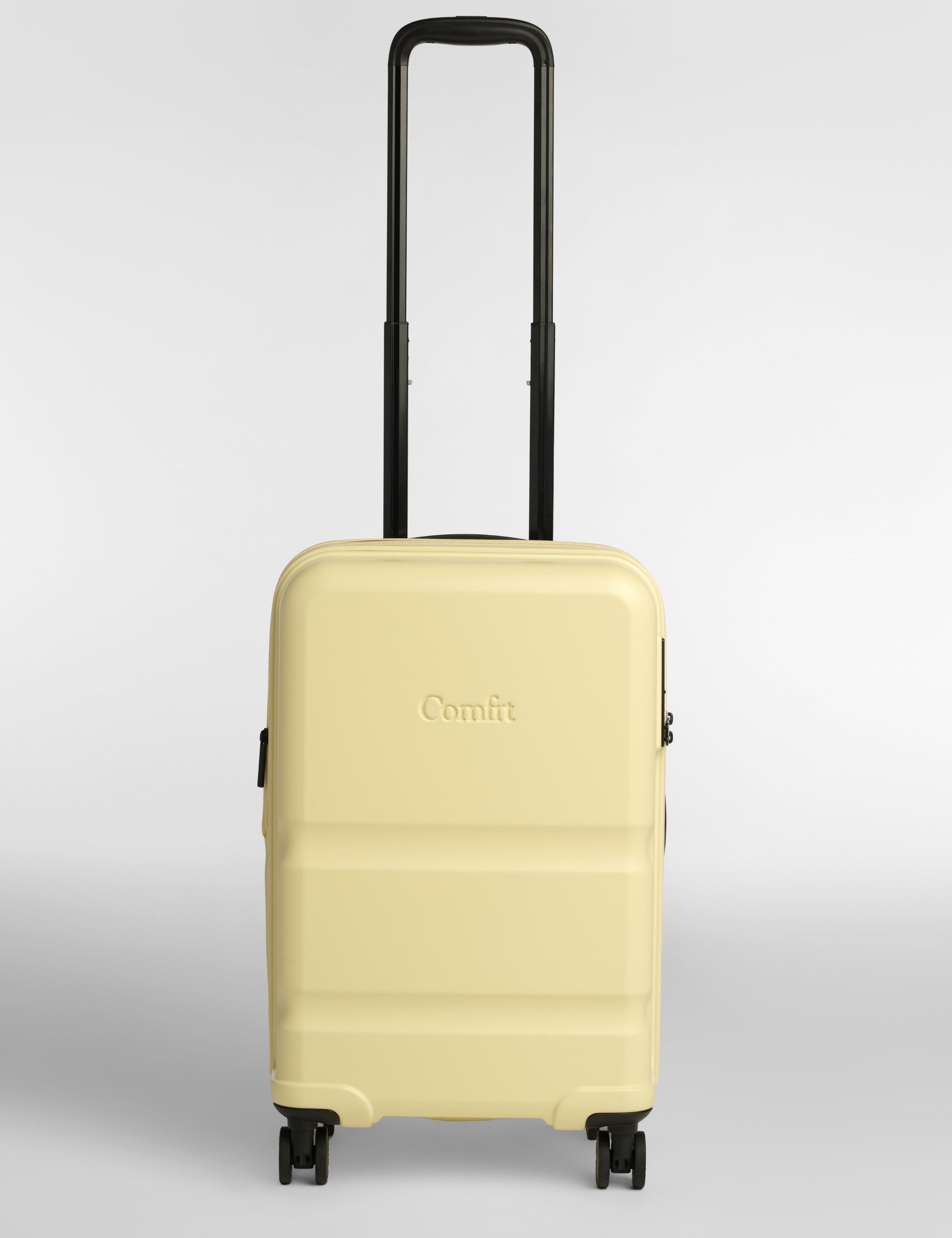 Carry-On Companion Luggage