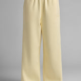 Basic Wide Leg Sweatpants