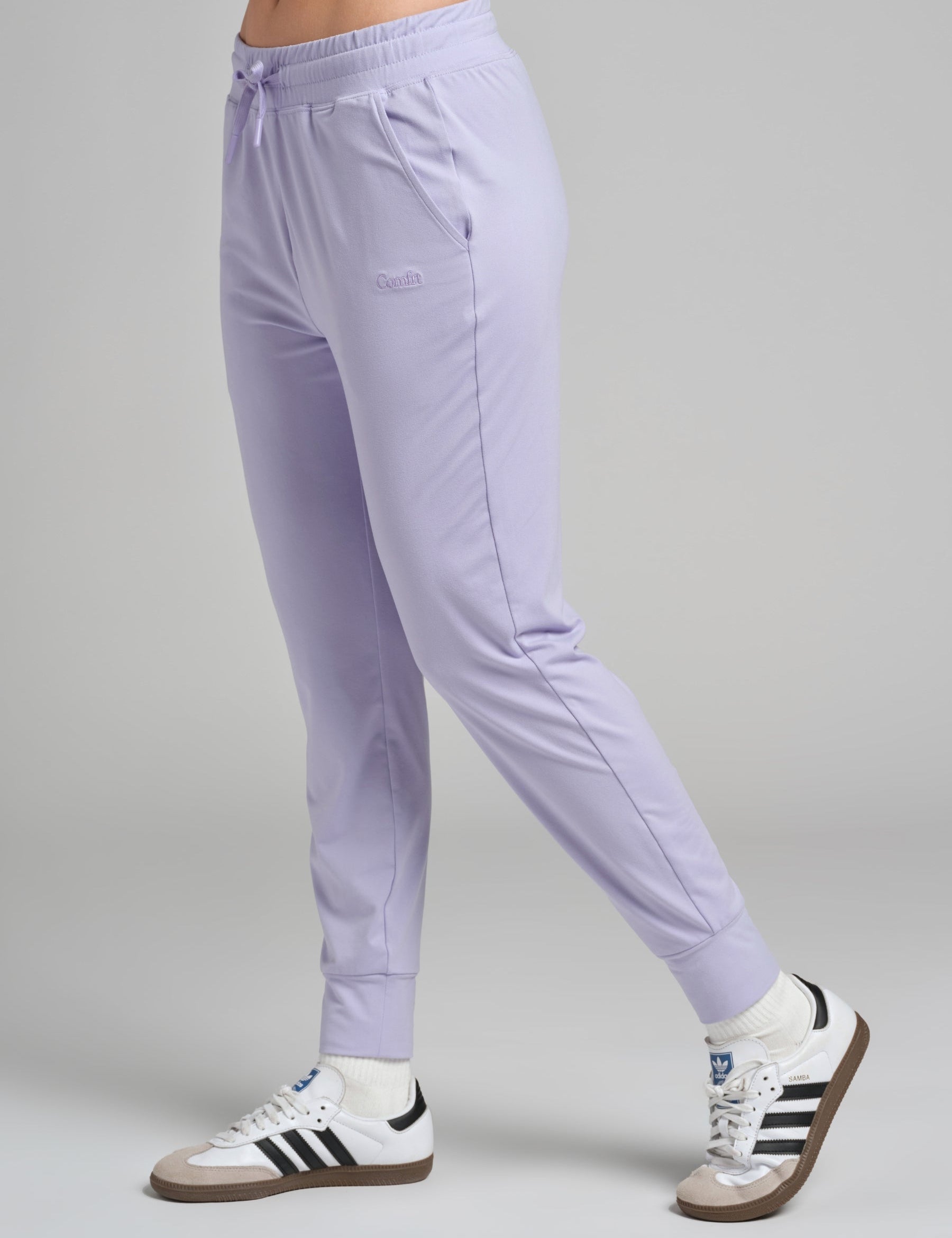 AllDay Jersey Ankle-Length Jogger-Pre-Order
