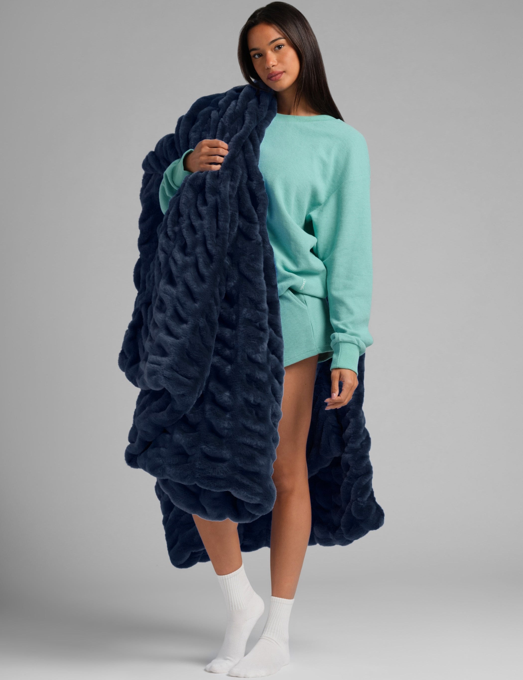 Dreamer Blanket - Pre-Order