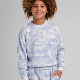 Waffle Kids Lounge Long Sleeve