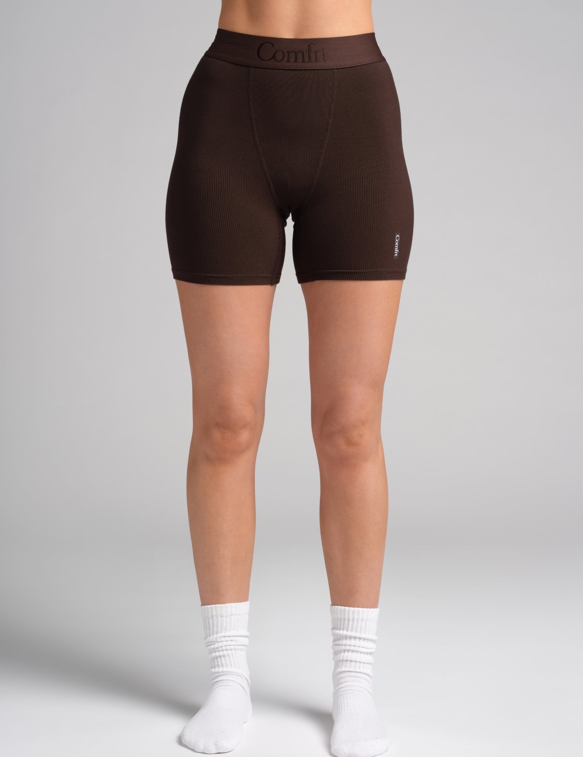 Rib Contour Boxer - Pre Order
