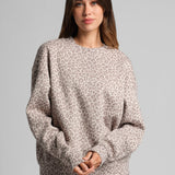 Basic Crop Crew - Pre Order