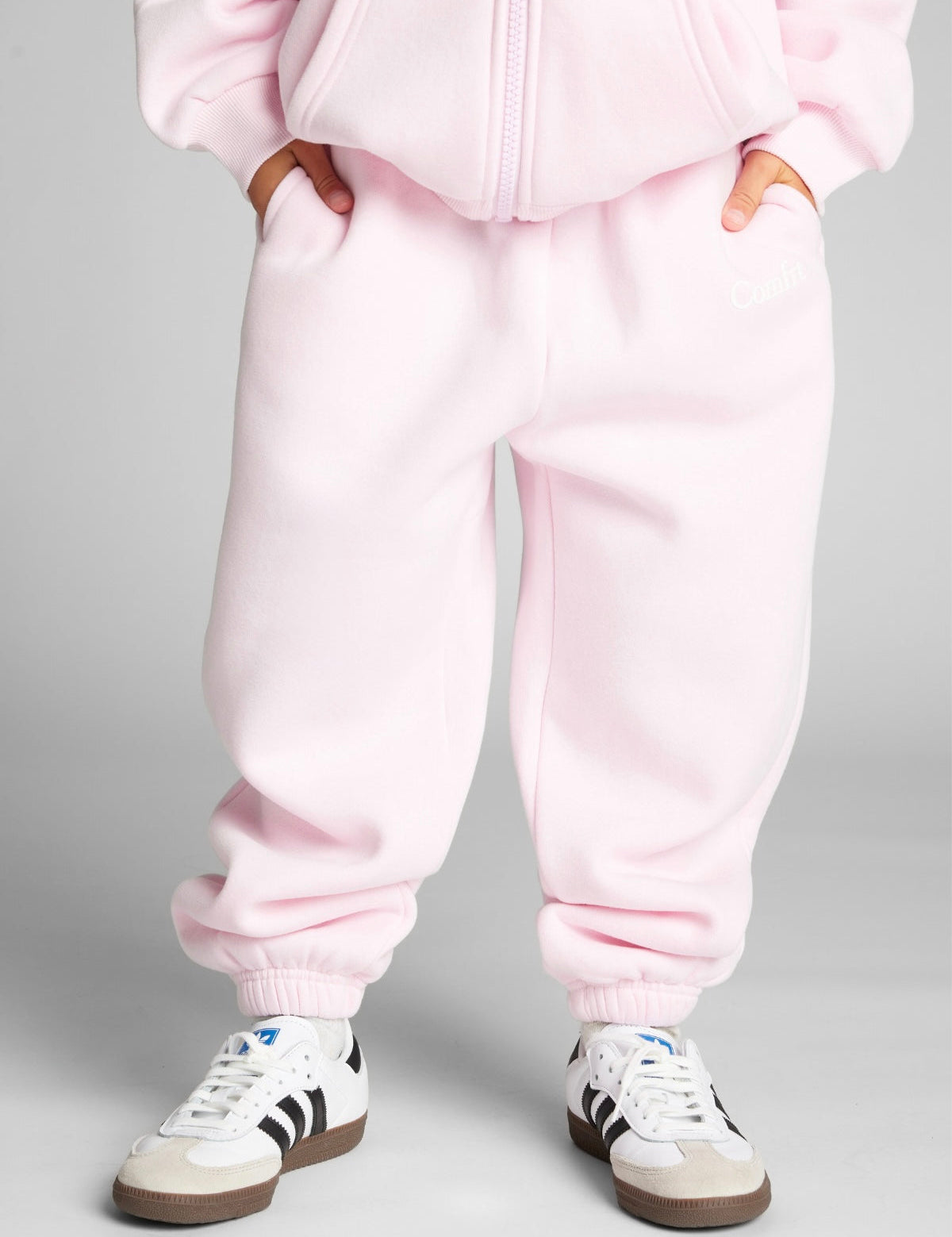 Cloud Kids Sweatpants