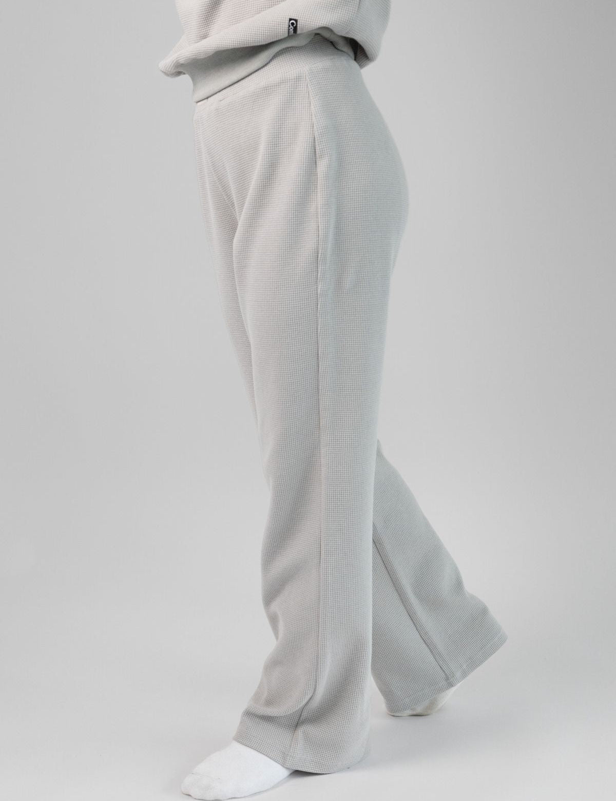 Waffle Lounge Pant - Pre-Order