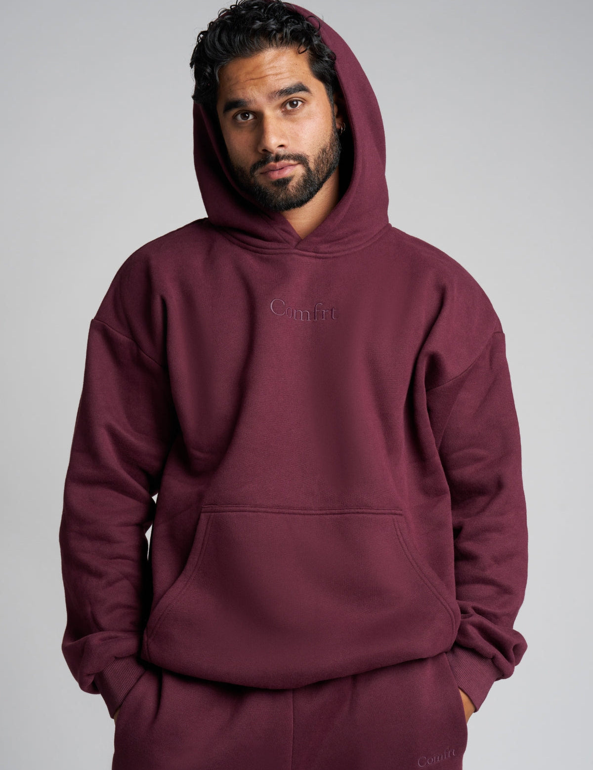 Signature Hoodie
