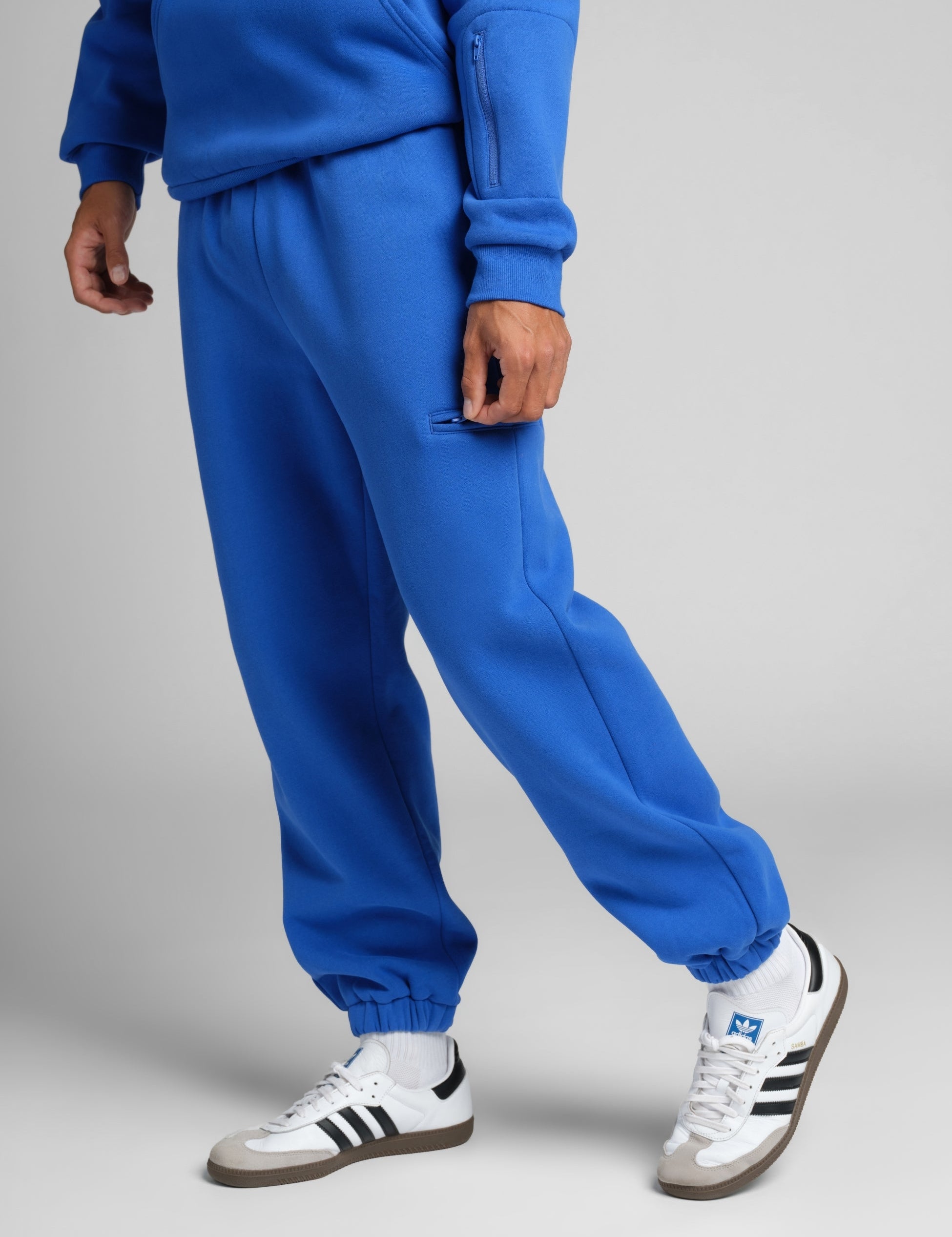 Airplane Mode Travel Sweatpants
