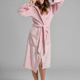 Do Not Disturb Dreamday™ Plush Robe