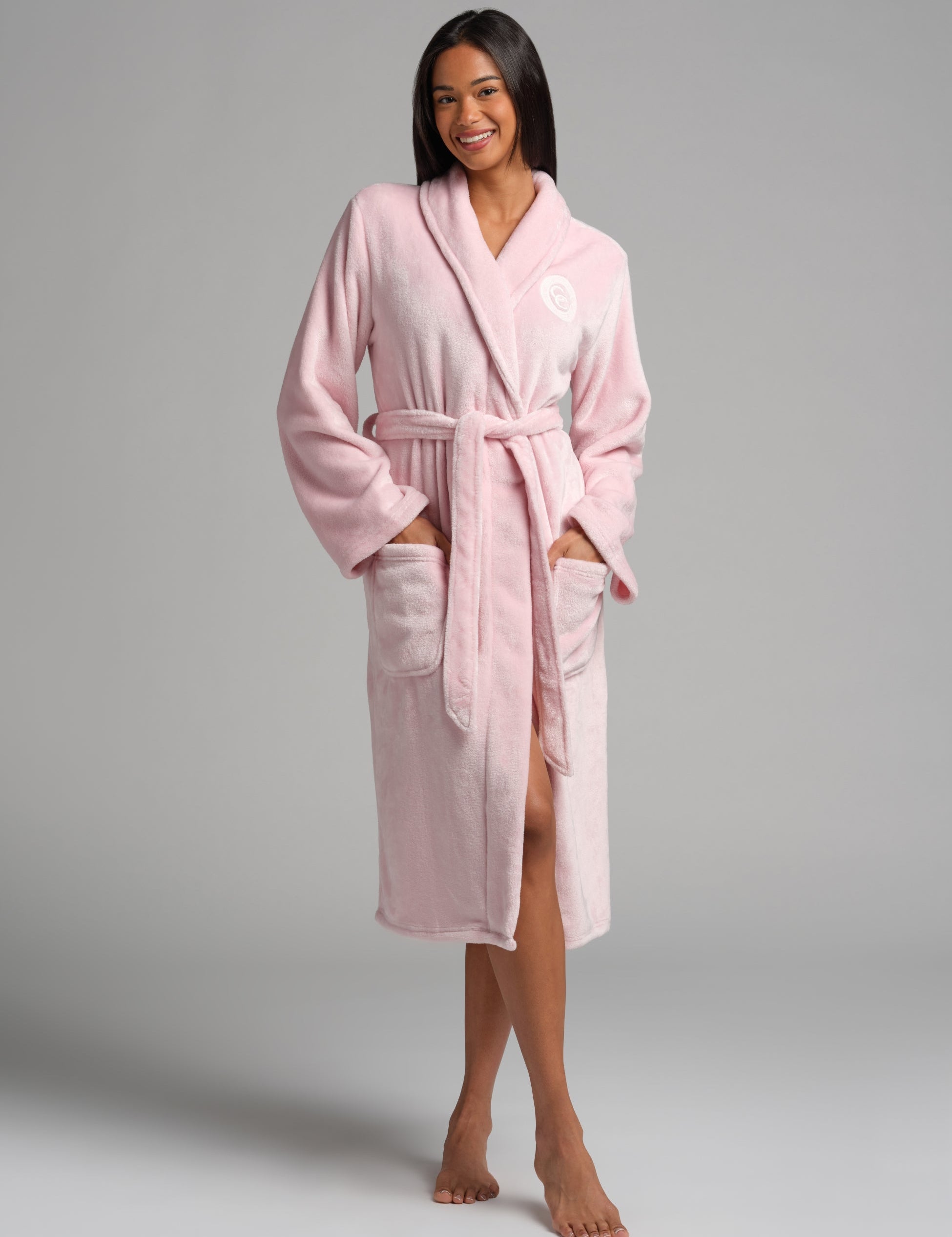 Dreamday™ Plush Robe - Pre Order